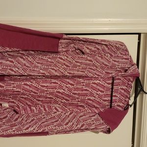 Prana cardigan